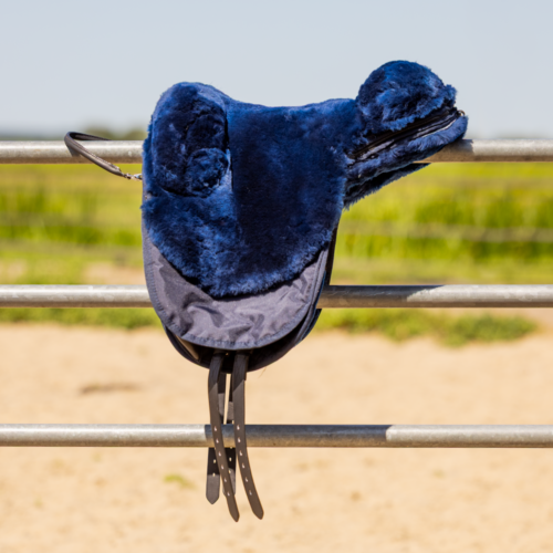 Marine blauw