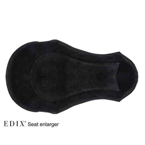 EDIX suéde hipsaver soft seat