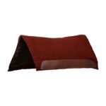 EDIX Signor Merino sheepskin Barebackpad