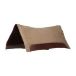 EDIX Signor Merino sheepskin Barebackpad