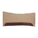 EDIX Signor Merino sheepskin Barebackpad