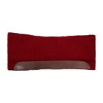 EDIX Signor Merino sheepskin Barebackpad