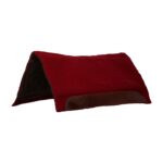 EDIX Signor Merino sheepskin Barebackpad