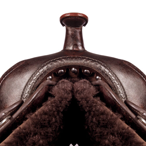 EDIX® Santos pommel