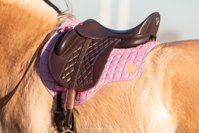 EDIX DR Sparkle 8-pocket pad