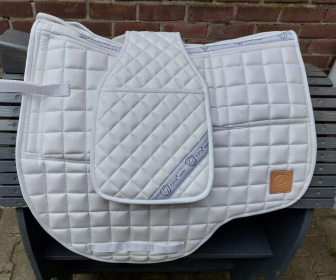 EDIX DR Sparkle 8-pocket pad - Afbeelding 21