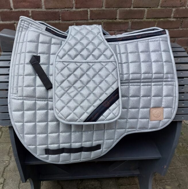 EDIX DR Sparkle 8-pocket pad - Afbeelding 22