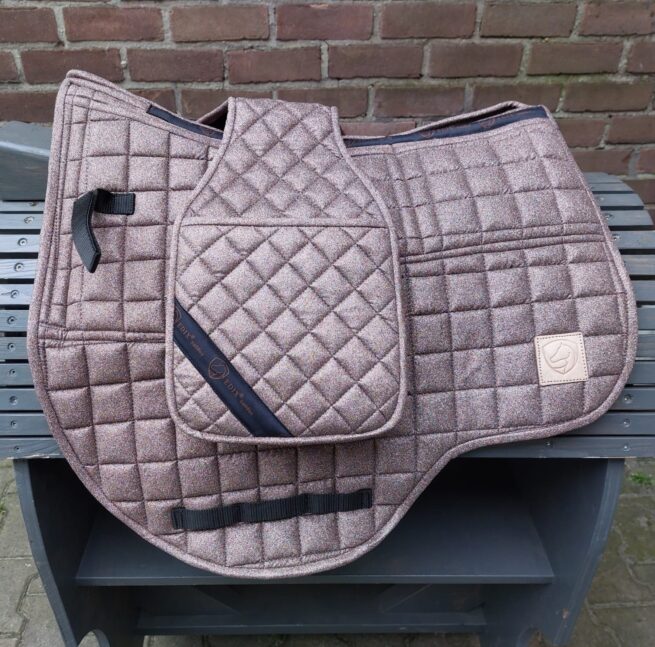 EDIX DR Sparkle 8-pocket pad - Afbeelding 27
