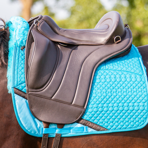 EDIX DR 8-pocket Merino pad