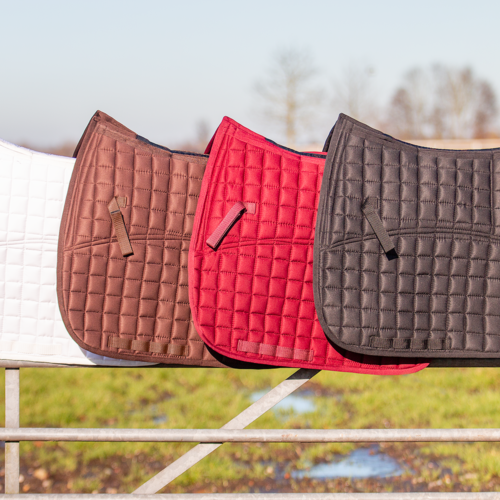 EDIX DR Smooth 8-pocket pad