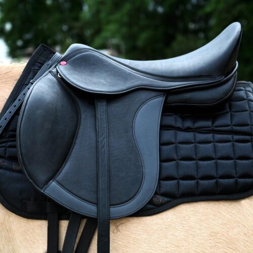 EDIX Emir soft tree GP saddle
