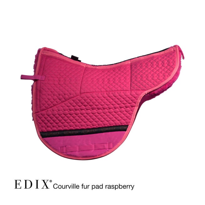 EDIX Courville onderlegger Merino bont - Afbeelding 28