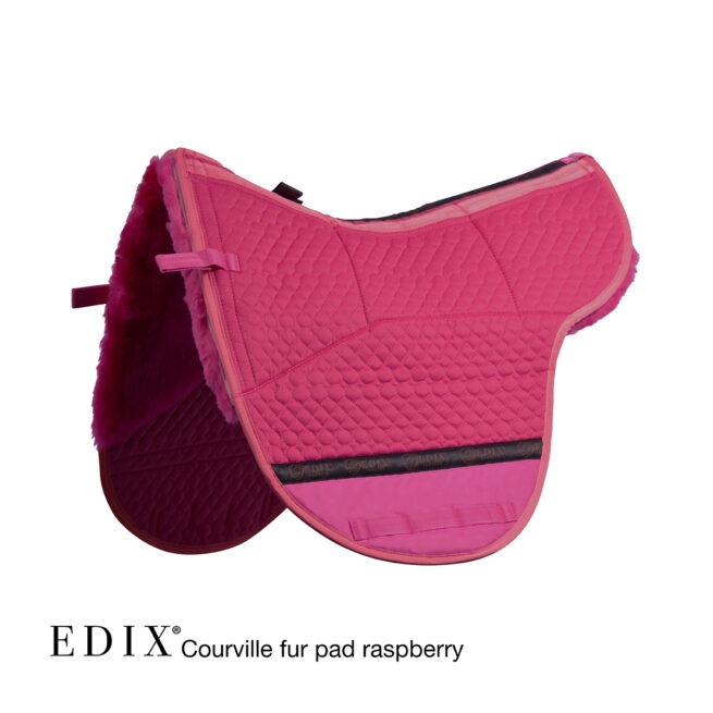 EDIX Courville onderlegger Merino bont - Afbeelding 27