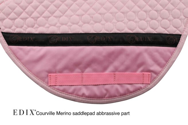 EDIX Courville onderlegger Merino bont - Afbeelding 20