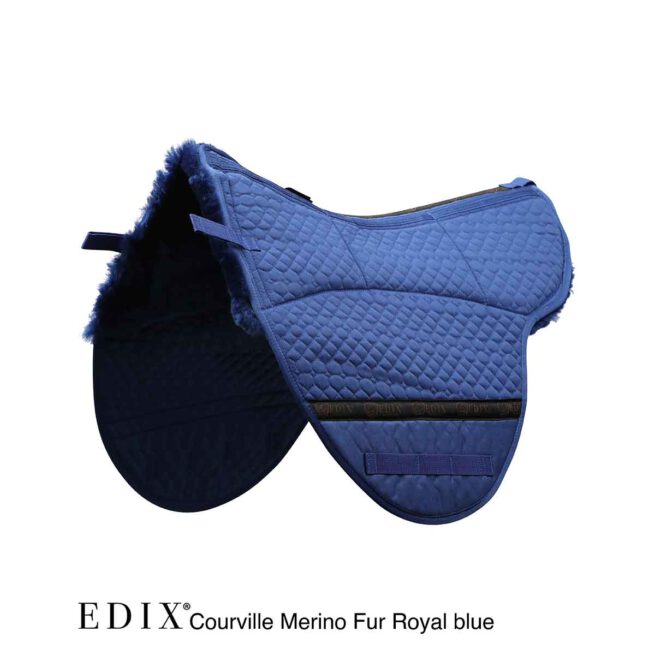 EDIX Courville onderlegger Merino bont - Afbeelding 13