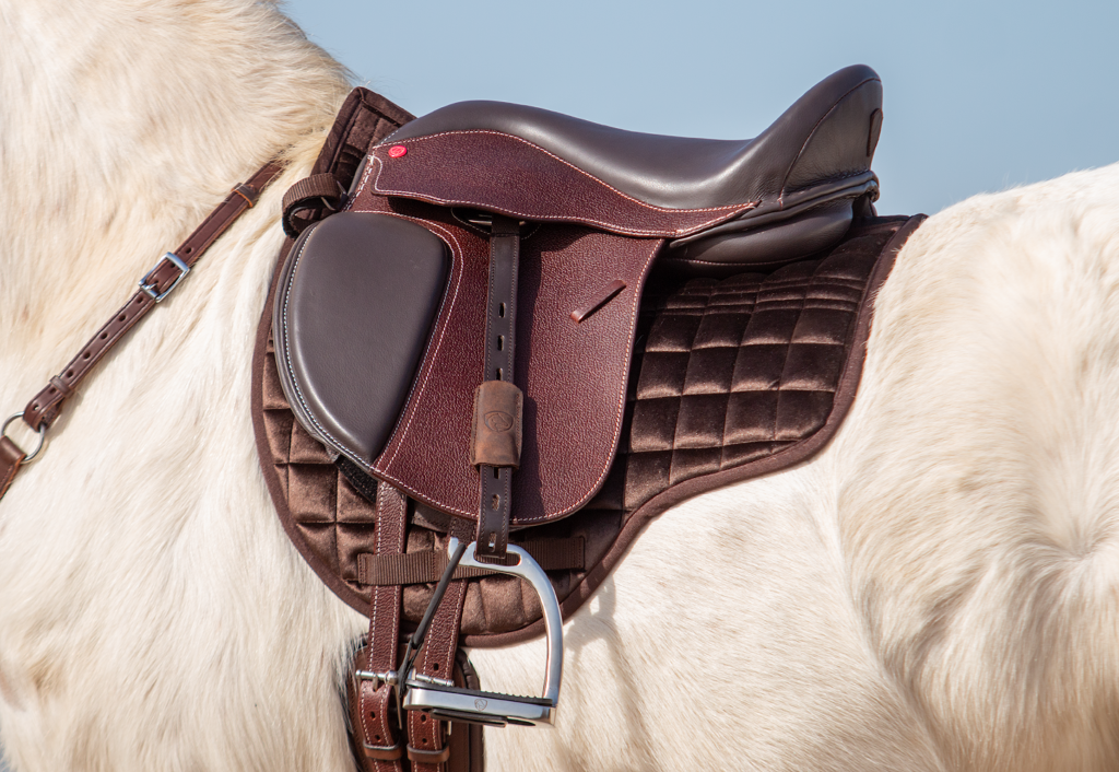 1.4145.04 EDIX Elore child saddle IMG_3029