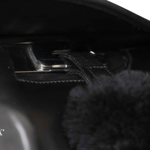 EDIX Signor Merino sheepskin Barebackpad