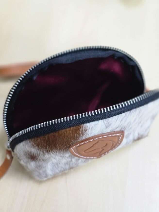 EDIX make-up tas - Afbeelding 9