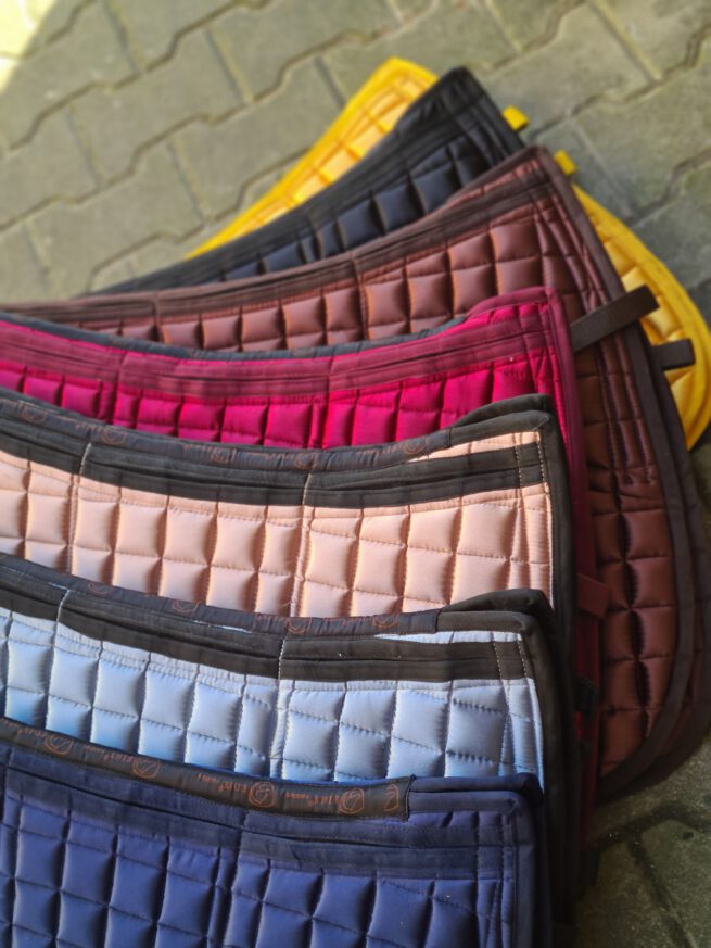 EDIX GP Metallic 8-pocket pad - Afbeelding 2