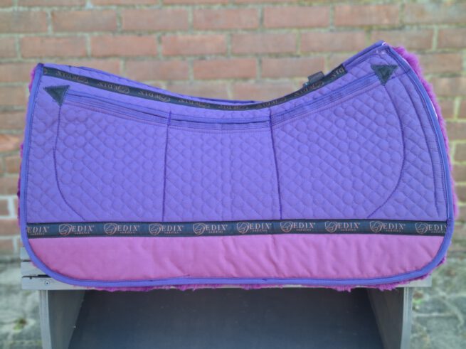 EDIX WN 8-pocket Merino pad - Afbeelding 14
