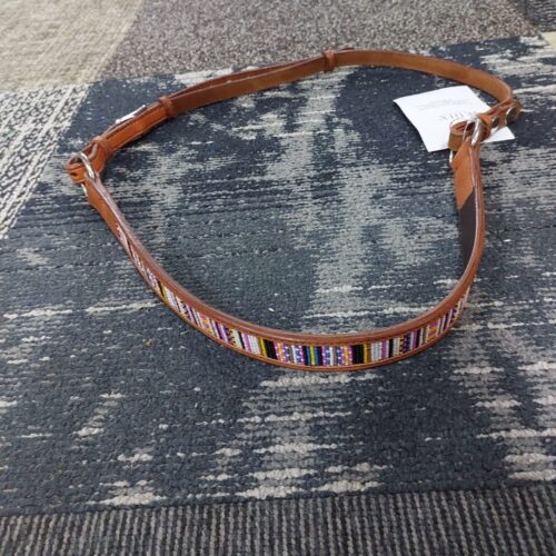 #217 - EDIX Cordeo Brightstar cognac size cob-full