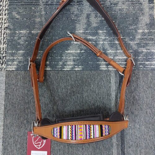 #225 - EDIX ED2 Brightstar Cognac size full