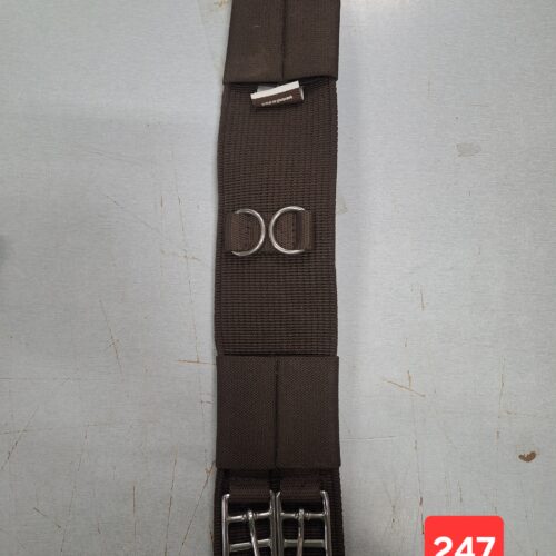 #247, #243 Supergirth DR Brown