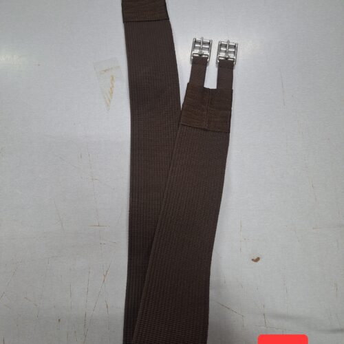 #248 Supergirth VVS brown size 150cm