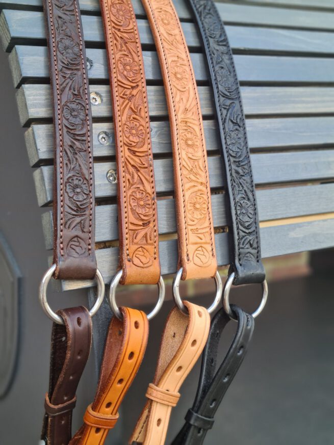 EDIX Rose cordeo, uit de Rose collection