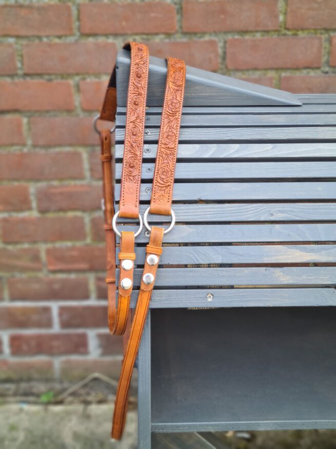 EDIX Rose cordeo, uit de Rose collection - Afbeelding 3
