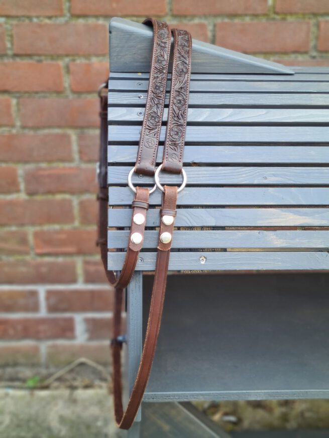 EDIX Rose cordeo, uit de Rose collection - Afbeelding 7