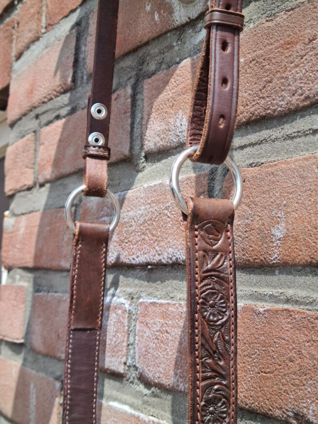 EDIX Rose cordeo, uit de Rose collection - Afbeelding 6