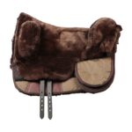 EDIX Signor Merino sheepskin Barebackpad