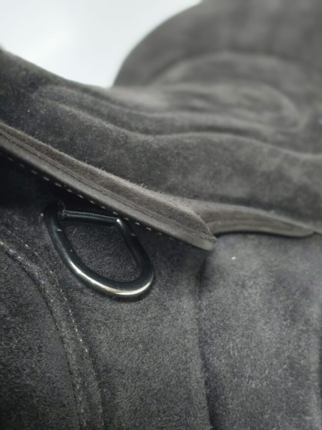 EDIX Union barebackpad - Afbeelding 14