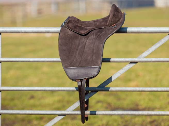 EDIX Union barebackpad - Afbeelding 5