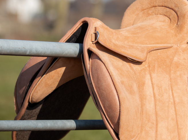 EDIX Union barebackpad - Afbeelding 7