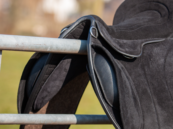 EDIX Union barebackpad - Afbeelding 9