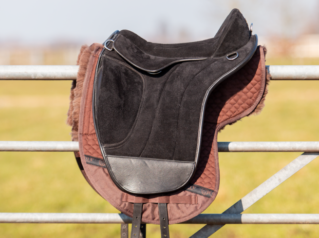 EDIX Union barebackpad - Afbeelding 10