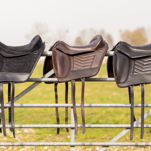 EDIX Fusion barebackpad