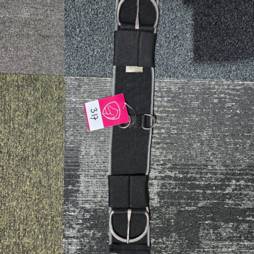 #317, #246 FRA WN Supergirth 60cm black