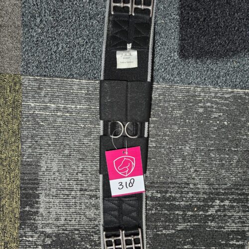 FRA DR Supergirth black