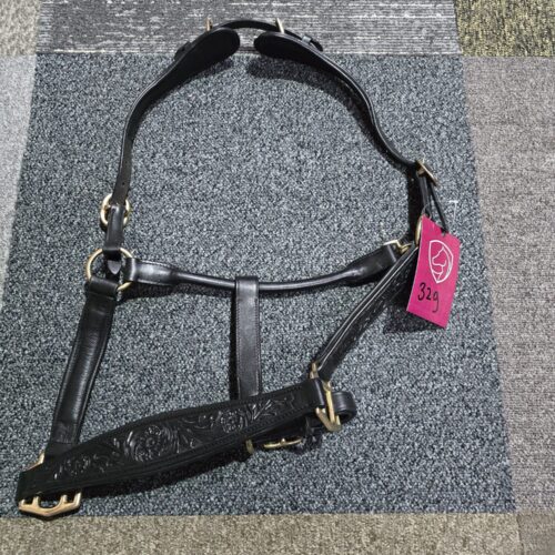 #327, #328, #329, #330 EDIX Halter Kaily