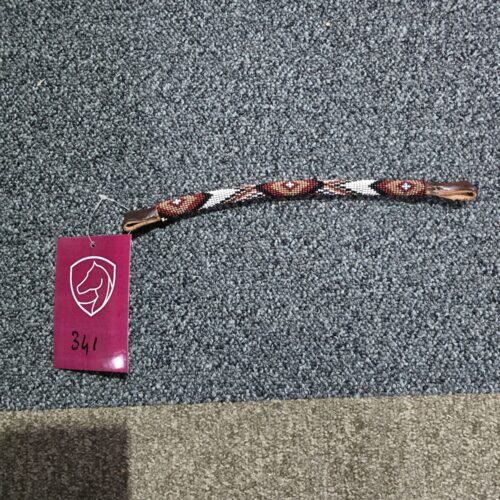 #341 - One earpiece browband