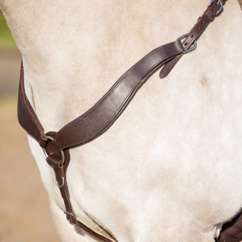 EDIX Grace Breastcollar