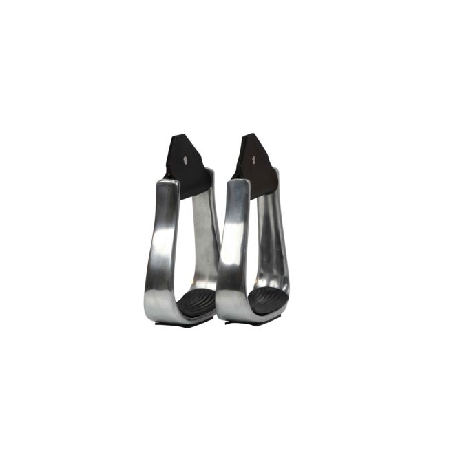 EDIX Western alu stirrups light weight - Image 6