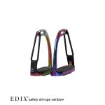 EDIX safety stirrups