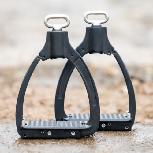 EDIX Nox Veiligheidsbeugels