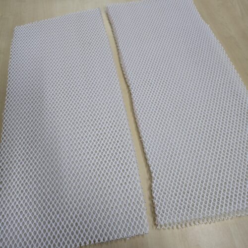EDIX set inlages 2-delig 3Mesh