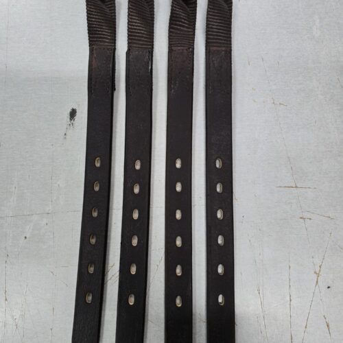 EDIX Signor straps