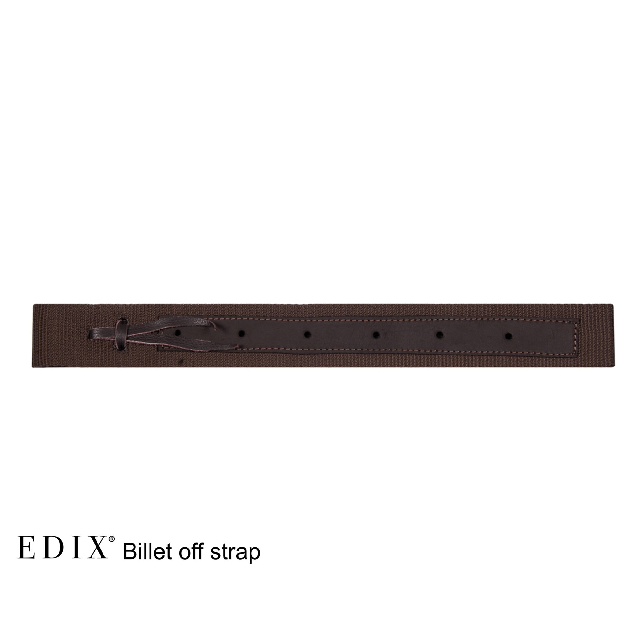 Weaver Leather Billet De Nailon Doble Y Cosido – Yaxa Colobia